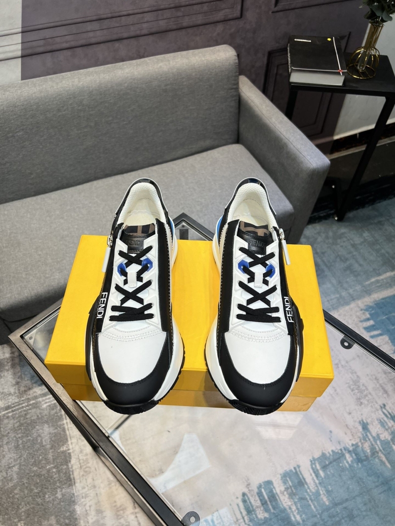 Fendi Casual Shoes